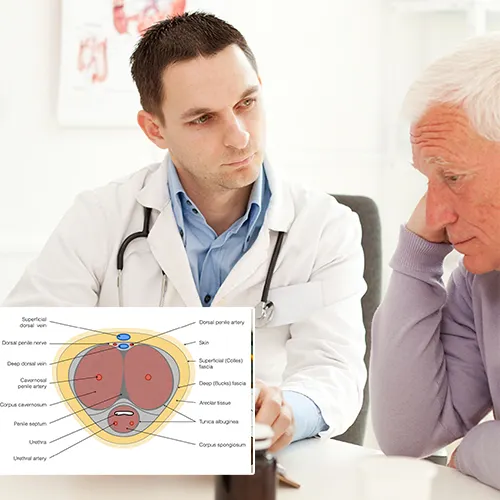 Understanding Your Journey After Penile Implant Surgery