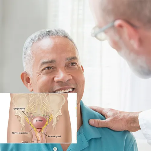 Maximizing the Life of Your Penile Implant with   High Pointe Surgery Center