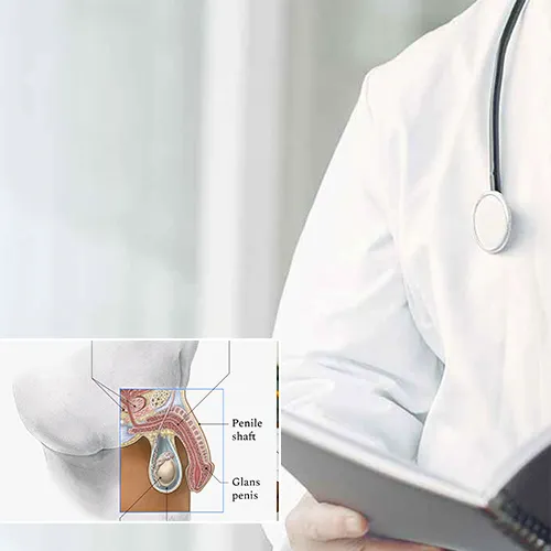Comparing Non-Surgical ED Treatments to Penile Implants